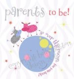 Parents to be Card