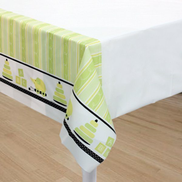 Modern Stroller - TableCloth