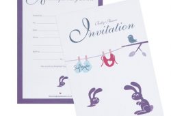 Invitations – Cute Kit