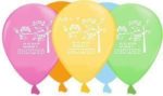 Happi Tree - Balloons x 6