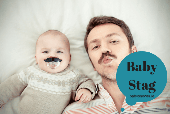 Should Your Other Half Have A Baby Stag?