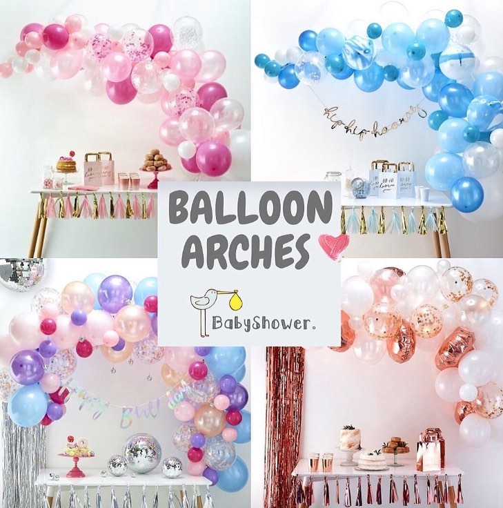 These lads are flying out so get them while you can! Fantastic with a donut wall and the baby balloon boxes. Three bits and you are done! 
Link in bio x 

#babyshowerdecorations #babyshowerideas #balloonarch #arches #blue #pink #decor #party #event #genderreveal #newbaby #irishbusiness #babyshowerie