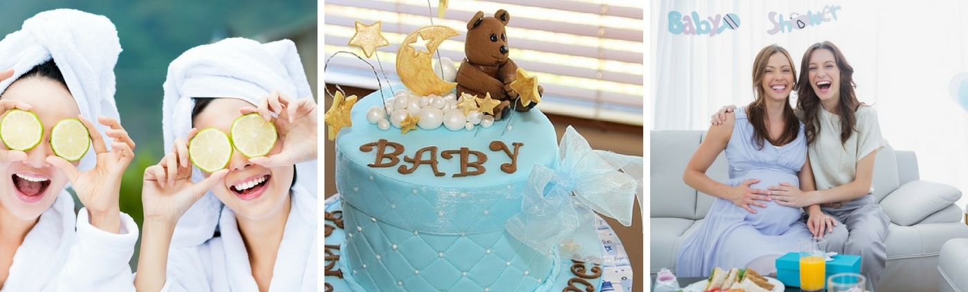 Dublin Baby Shower Packages Babyshower Ireland