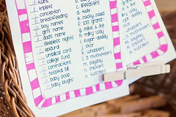 Babyshower Themes Ideas Babyshower Ireland