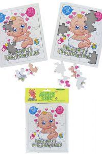 Babyshower Games Packages Themes Ideas Ireland