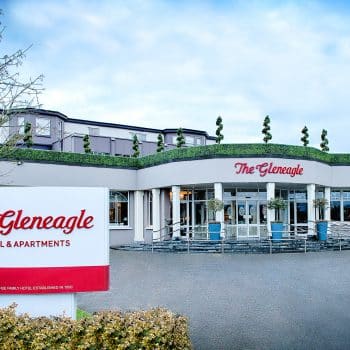 The Gleneagle Hotel and Apartments