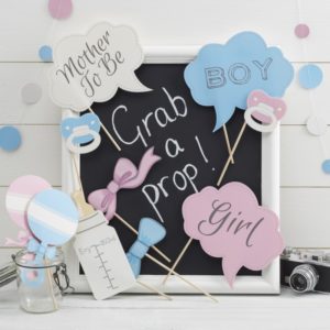Beautiful Games For The Baby Shower