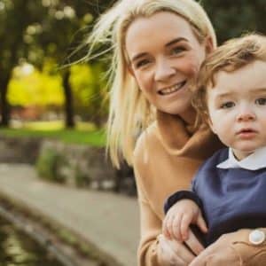 Ireland's Top Mummy Blogs