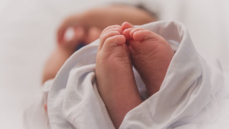 10 Popular Baby Names for 2019