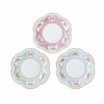 Truly Chintz Extra Small Paper Plates
