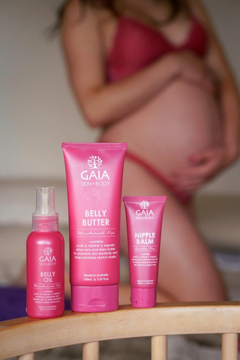 Gaia Pregnancy Care