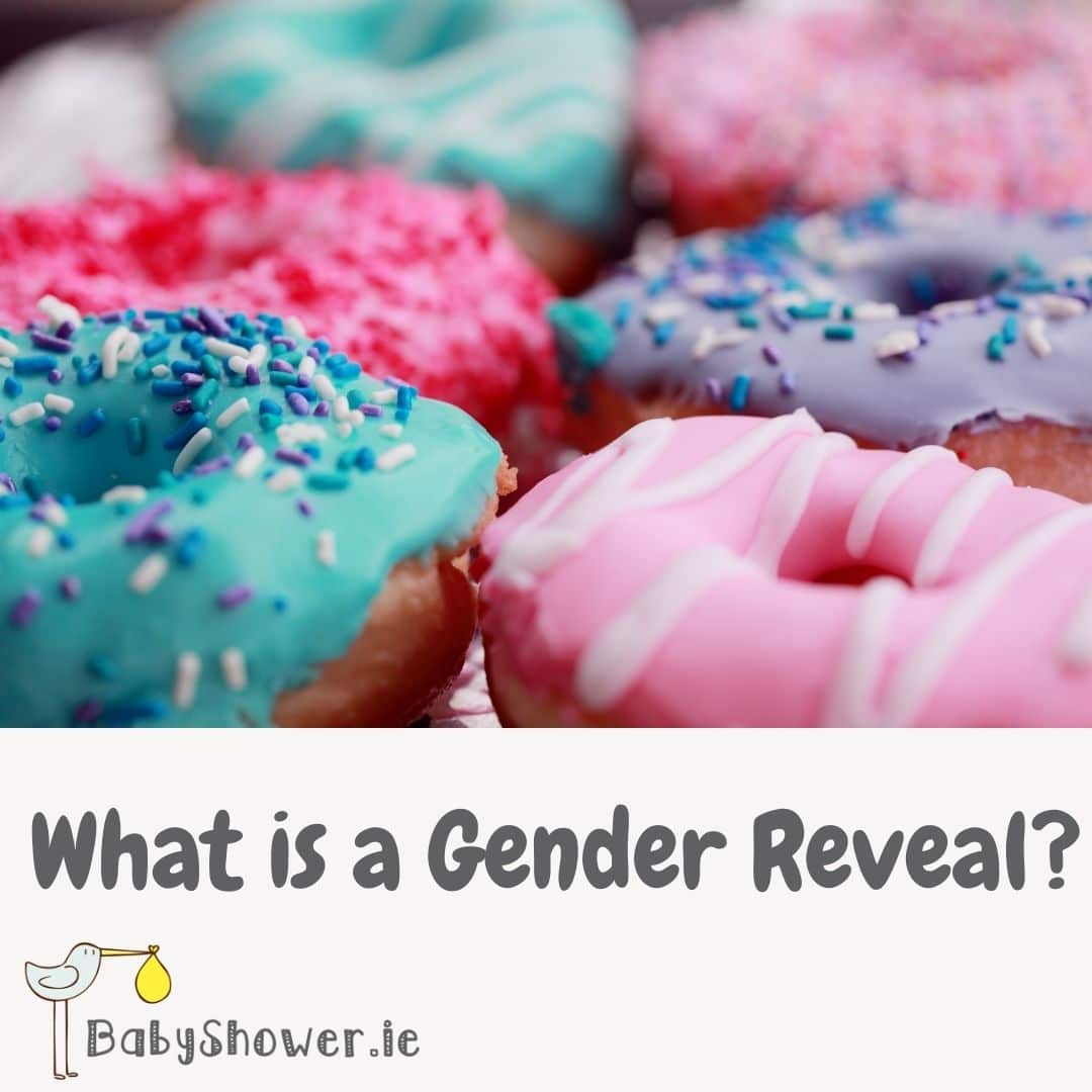 What is a Gender Reveal?