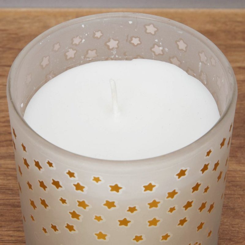 Baby Shower Candles
