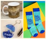Fathers Day Gift Set