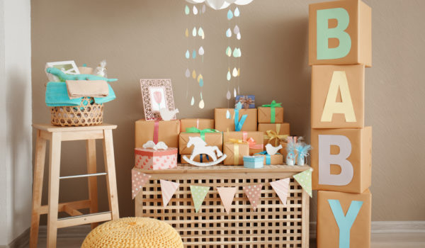 Top Baby Shower Decorations 2022